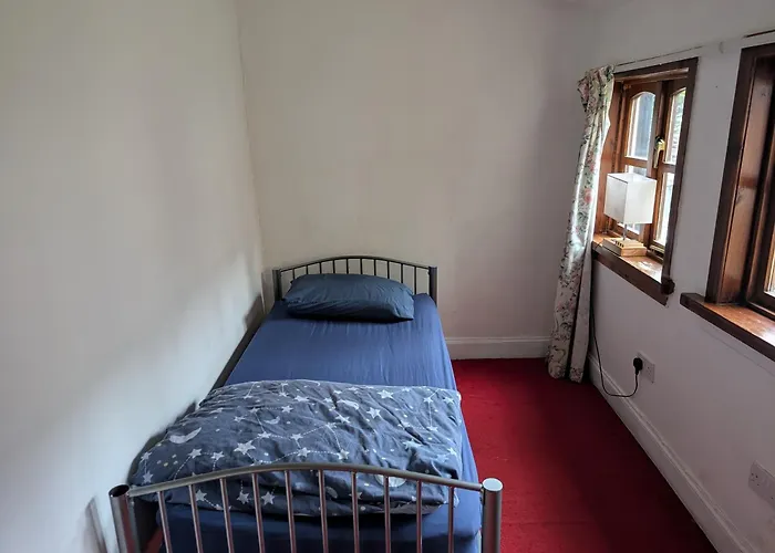 Hostel Argyle Backpackers Edinburgh